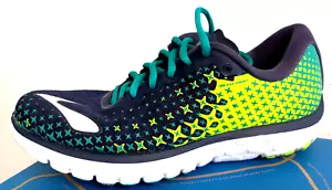 BROOKS PURE FLOW NATURAL RUNNING, Gr. 7,5 US (38,5) NEU + OVP! - Bild 1 von 5