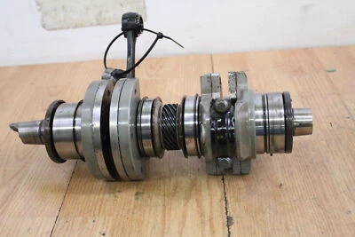 Cigüeñal Ski-Doo Summit 850 2018 ETEC/núcleo Foto 1 de 4