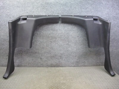 02-05 FORD THUNDERBIRD TRASEIRA ESQUERDA DIREITA INTERIOR QUARTO SUPERIOR CONJUNTO DE CAPA ACABAMENTO FABRICANTE DE EQUIPAMENTO ORIGINAL - Imagem 1 de 4