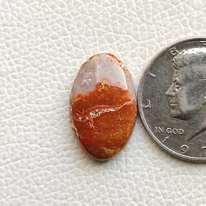 Erstaunliche Qualität braun Gresolite Cabochon Gresolite Edelstein für Anhänger R12931 - Bild 1 von 5
