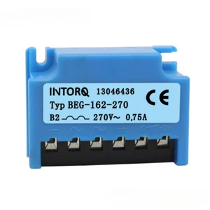 1 pieza Reemplazar Rectificador BEG-162-270 13046436 270V 0.75A - Imagen 1 de 5