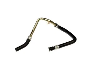 Heater Hose Set For 1993-1996 Ford E250 Econoline 5.8L V8 1994 1995 FG825FP - Picture 1 of 1