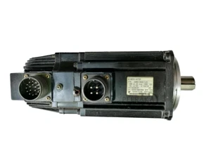 Servomotor SGMS-15A6A-TJ18 Yaskawa 1,5 kw, envío gratuito - Imagen 1 de 10