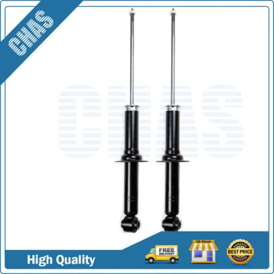 For 2007-2010 Chrysler Sebring 08-2013 Dodge Avenger Rear Struts Shock Absorber - Image 1 of 4