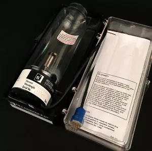 Lámpara de cátodo hueco Fósforo Perkin Elmer 5141 onda 213.6 Juniper S&J - Imagen 1 de 2