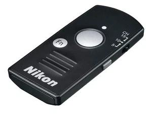 New Genuine Nikon WR-T10 Wireless Remote Controller Transmitter from Japan* - Picture 1 of 2