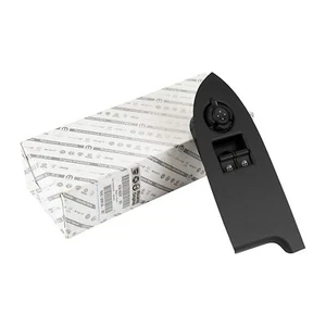 Pulsantiera Alzavetro Lato Guida Originale Alfa Romeo Giulietta (940) 156106391 - Picture 1 of 6