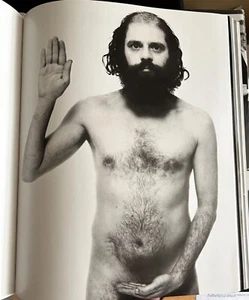 Avedon Murals and Portraits superb book on the great photographer. - Imagen 1 de 7