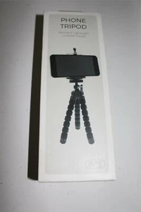BITS Telefon Stativ - Schwarz *Neu, geöffneter Karton* - Bild 1 von 2