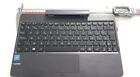 Keyboard clavier AZERTY français ASUS t100taf T100TAM docking station d'accueil