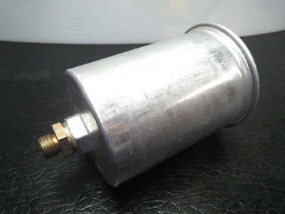 Filtro de combustible para Porsche 911 3.0 Turbo 1976-1977 y 930 1978-1979 hecho en Alemania Foto 1 de 4