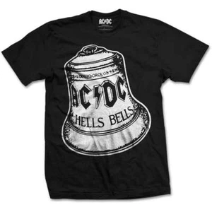 AC/DC - Hells Bells (T-Shirt) - Picture 1 of 2