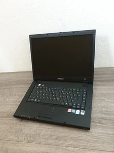 Samsung R60 Pentium Dual Core CPU 1.86GHz 2GB Ram ohne HDD # 148 - Photo 1/19