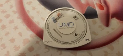 Dissidia Final Fantasy (PSP, 2009) solo disco envío el mismo día leer descripción  Foto 1 de 4