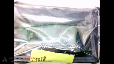 NUMATICS 239-2155 ANALOG MODULE 2 IN / 2 OUT 0-5V, NEW #182190 - Image 1 of 3