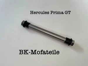 Hercules Prima GT Schwingen Lager Achse Buchsen Edelstahl Komplett - Bild 1 von 5