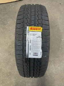 Qty 1 Tire Pirelli Scorpion STR 245/50R20 102H AS All Season A/S New - Picture 1 of 4