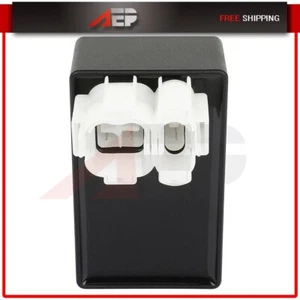 Brand New CDI BOX Fits For 2011 2013 2013 Honda CRF80F - Imagen 1 de 11