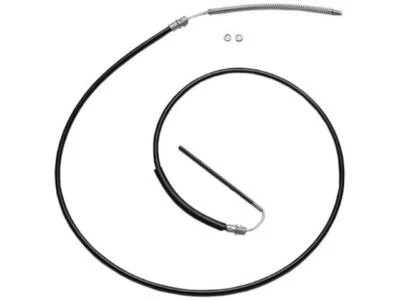 Cable de freno de estacionamiento trasero derecho Raybestos 75161FPJJ para Chevrolet V3500 1989-1991 Foto 1 de 2