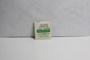 BEST FIT  SAVOIE   238   STEM    25U - Picture 1 of 1