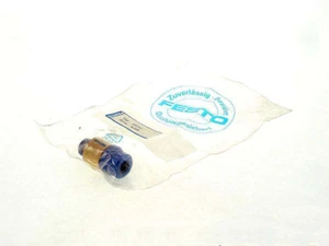 Festo 10351 GRE-1/8 Exhaust Flow Control Valve new - Picture 1 of 1
