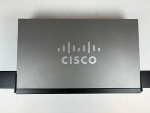 Cisco SG102-24 v2 Compact 24-Port Gigabit Switch W/ Mount - Picture 1 of 4