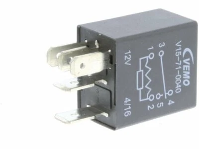 For 2017 Volkswagen Golf Alltrack Relay 29438CG 1.8L 4 Cyl - Image 1 of 2