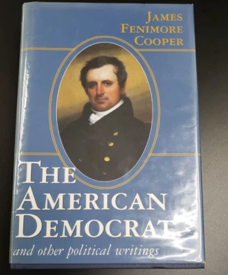 American Democrat and Other Political Writings 2000 - Image 1 of 4