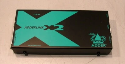 Adder Link X2-Extender X2E 1422 -unused/OVP- - Image 1 of 2