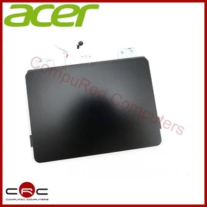 Acer Aspire  5 A515-51 A515-51G Touchpad schwarz Clickpad black EC20X000B00 - Picture 1 of 2