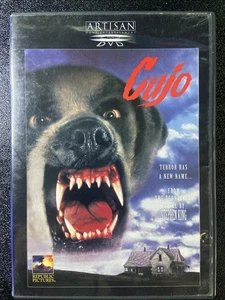 Cujo (DVD, 1983) - Picture 1 of 3