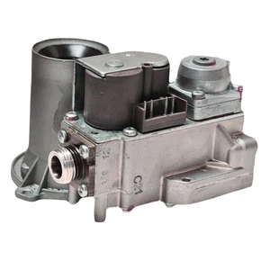 Vaillant Ecotec Plus 630 637 837 937 Boiler Gas Valve 0020110998 - Picture 1 of 6