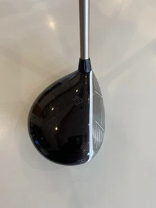 Ladies Callaway Big Bertha #9 Wood / Ladies Flex. - Picture 1 of 6