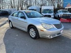 2010 Chrysler Sebring Touring