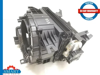 2017 Honda Accord Hybrid Blower Motor Housing Box Cover Assembly OEM - Image 1 of 4