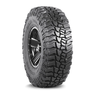1 Mickey Thompson Baja Boss M/T 305/65R17/10 10-Ply 121Q Tire 2857017 285 70 17 - Image 1 of 4