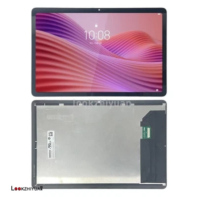 LCD touch Display For Lenovo Tab 10 1 2025 TB311FU TB311 Tablet Assembly  - Image 1 of 4