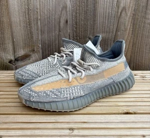 Adidas Yeezy Boost 350 V2 Israfil FZ5421 | Brand New - Picture 1 of 6