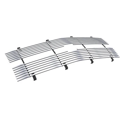 Se adapta a camioneta Chevy C/K 88-93/Suburban/Blazer rejilla superior principal Billet Foto 1 de 4