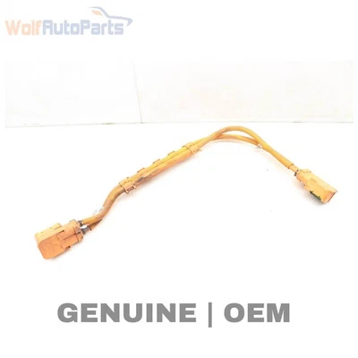 BMW I3 2014-2016 0,6 L - HV/cable de batería para motor DC 7647016 Foto 1 de 4