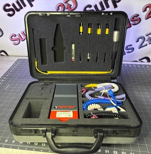 Thermo Electric Model 31157000000 Micromite II Calibrator. - Bild 1 von 7