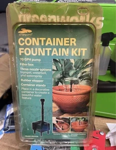 kit filtro smartpond con bomba 8417 - Imagen 1 de 4