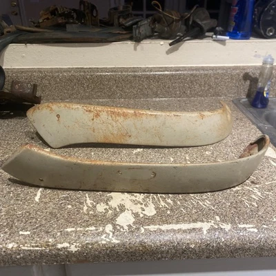 Asiento de banco Cadillac 1966 1967 1968 1969 1970  Foto 1 de 2