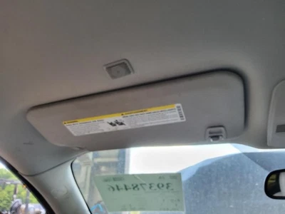 司机遮阳板 VIN J 11th 数字限量照明适合 07-17 ACADIA 469161 — 第 1/2 张图片