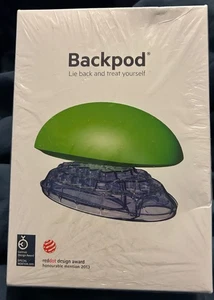 Bodystance Backpod Premium Device for Costochondritis & Tietze Syndrome new - Picture 1 of 5