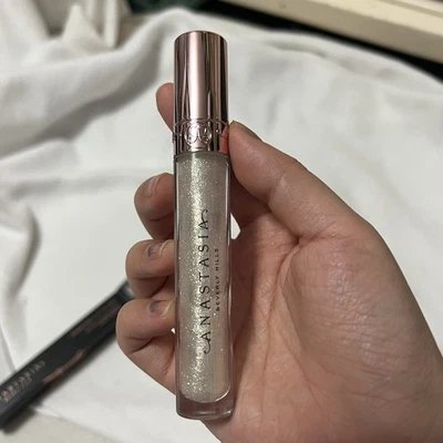 anastasia diamond lip gloss honey diamond Oct Sale - Image 1 of 4