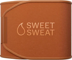 Sweet Sweat Waist Trimmer Toned Series - Cintura fitness premium per migliorare il sudore fo - Foto 1 di 6