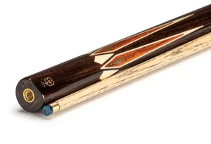 Taco de billar McDermott con un eje de ceniza. Extensión de 6 pulgadas. SN802 - Imagen 1 de 3