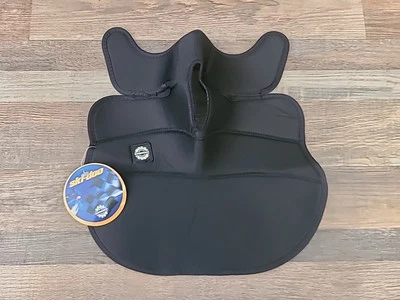 New Ski-Doo Bombardier Insulated Mask Black 4453420090 FREE SHIPPING  - Image 1 of 4