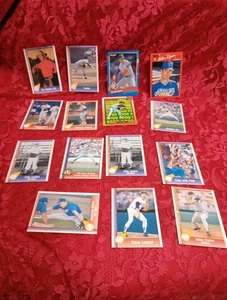 Nolan Ryan 15 Karten Lot - Bild 1 von 5